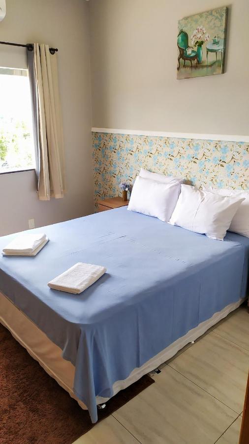 Pouso Oliveira Suites São João Batista do Glória Екстериор снимка