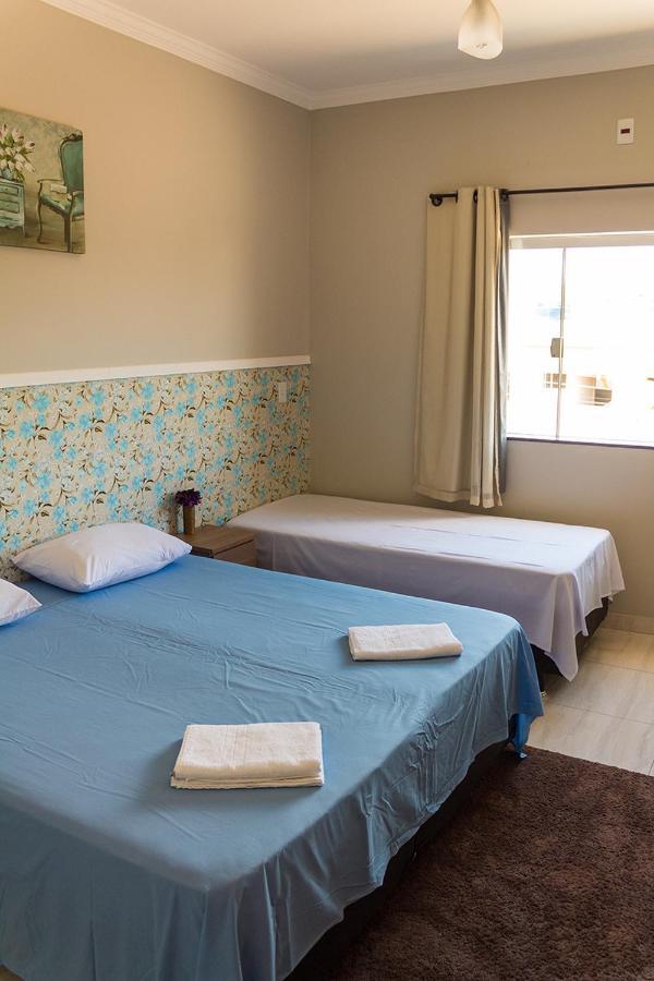 Pouso Oliveira Suites São João Batista do Glória Екстериор снимка